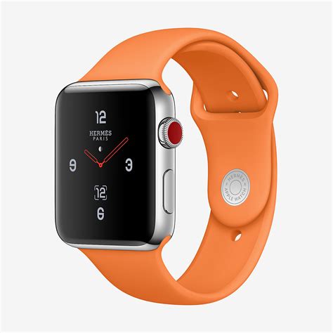 apple watch series 3 hermes review|apple watch hermes in store.